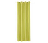 Tom Tailor Dove vert Foulard à œillets Taille 140x245cm Couleur vert