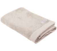 TOM TAILOR Drap de douche, 70 x 140 cm (beige)