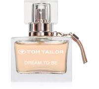 Tom Tailor® Dream to be Eau de Parfum Natural Spray