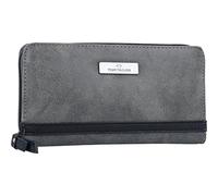 Tom Tailor Porte-monnaie Elin 18 cm gris