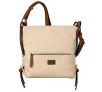 Tom Tailor Elin Flash sac à bandoulière 28 cm gris