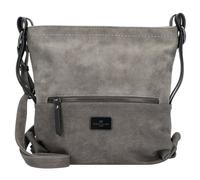 Tom Tailor Elin Flash sac à bandoulière 28 cm gris