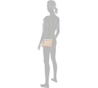 Tom Tailor Elis Cross Bag S Sac à bandoulière Shoulder Bag, Couleur:Off White