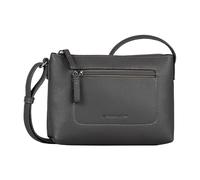 TOM TAILOR Elis, Sac à bandoulière Femmes, Gris