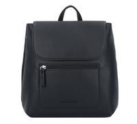 Tom Tailor Elis Sac à dos de ville 26 cm noir