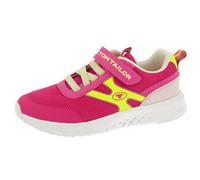Tom Tailor Enfants 3274601 Chaussures basses à lacets sportives couleurs vives