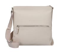 Tom Tailor Erin Sac à bandoulière 30 cm blanc