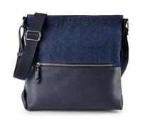Tom Tailor Erin Sac à bandoulière 30 cm bleu