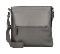 Tom Tailor Erin Sac à bandoulière 30 cm couleur argent