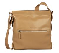 TOM TAILOR Erin Sac bandoulière pour femme Taille M, marron, m