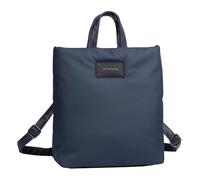 TOM TAILOR Fashion, Sac à Dos Femmes, Bleu foncé, m
