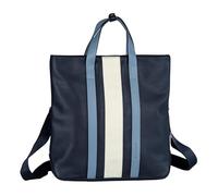 TOM TAILOR Fashion, Sac à Dos Femmes, Bleu, L