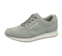 TOM TAILOR Femme 3293501 Basket, Menta, 40 EU
