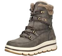 TOM TAILOR Femme 4290040016 Bottes Tendance, Lave, 36 EU