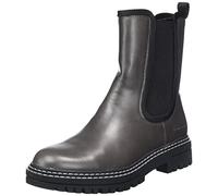 TOM TAILOR Femme 4292408 Bottine Chelsea