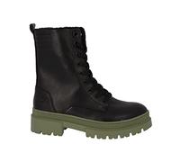 TOM TAILOR Femme 4294909 Botte mi-Mollet