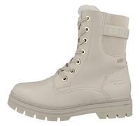 Boots femmes Tom Tailor BEIJOIE Beige 36