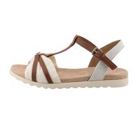 TOM TAILOR Femme 5390490031 Sandale
