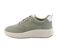 Baskets basses femmes Tom Tailor DIANE Gris 39
