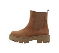 TOM TAILOR Femme 8490140002 Botte Tendance