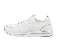 TOM TAILOR Femme 9590110001 Basket, Blanc, 42 EU