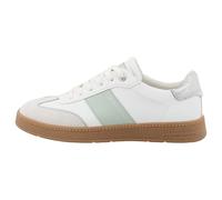 TOM TAILOR Femme 9590150003 Basket, Menthe Blanche, 37 EU
