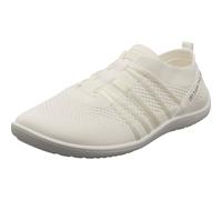 TOM TAILOR Femme 9590190001 Mocassin, Blanc, 41 EU