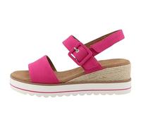 TOM TAILOR Femme 9590210001 Sandale cale