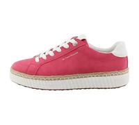 TOM TAILOR Femme 9590330003 Basket, Rose Bonbon, 40 EU