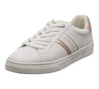 Tom Tailor Baskets basses femmes UINISE 9590410001 Blanc Taille 36