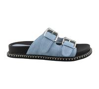 TOM TAILOR Femme 9590530003 Sandale Glissante, Sky, 40 EU