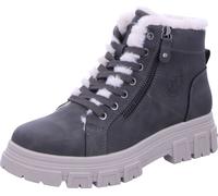 Tom Tailor Femme Boots warm doublé gris EUR 41