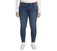 TOM TAILOR Femme Jean Skinny Plussize