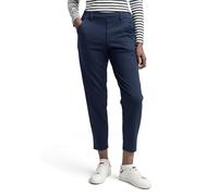 Tom Tailor Constructed Pants Bleu XL Femme