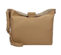 TOM TAILOR sac à épaule Filipa Hobo Bag M Camel