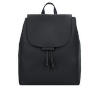 Tom Tailor Filipa Sac à dos de ville 31 cm noir