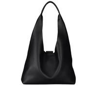 TOM TAILOR Filipa, Sac à Main avec bandoulière Femmes, Noir, L