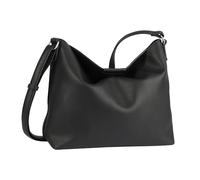 TOM TAILOR Filipa, Sac à Main avec bandoulière Femmes, Noir, m
