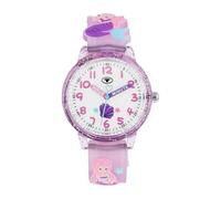 Tom Tailor Fille Analogique Sunon Montre 2100714