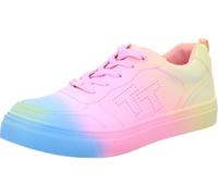 Tom Tailor Filles Baskets Chaussures à lacets Multicolores Taille : 39