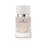 Tom Tailor For Her Eau de Toilette (Femme) 30 ml