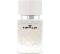 Tom Tailor® For Her Eau de Toilette Natural Spray