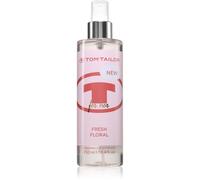Tom Tailor For Her spray corporel pour femme 250 ml