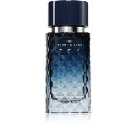 Tom Tailor For Him Eau de Toilette pour homme 50 ml