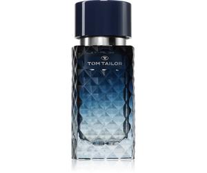 Tom Tailor For Him Eau de Toilette pour homme 50 ml