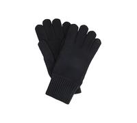 TOM TAILOR Gants pour homme 1043446, 29999, noir, L/XL, 29999 - Noir., L-XL