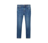TOM TAILOR Garçon 1041049 Denim Mat, 10110 - Blue Denim, 128 EU