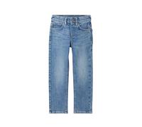 Tom Tailor Garçon 1041056 Jean Slim Tim, 10141 - Stone Blue Denim, 122 EU