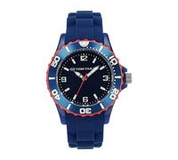 Tom Tailor Garçon Analogique Seiko Montre 2100705