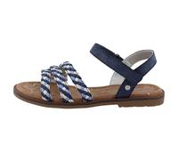 TOM TAILOR Garçon Fille 5370440004 Sandale, Bleu Marine, 25 EU